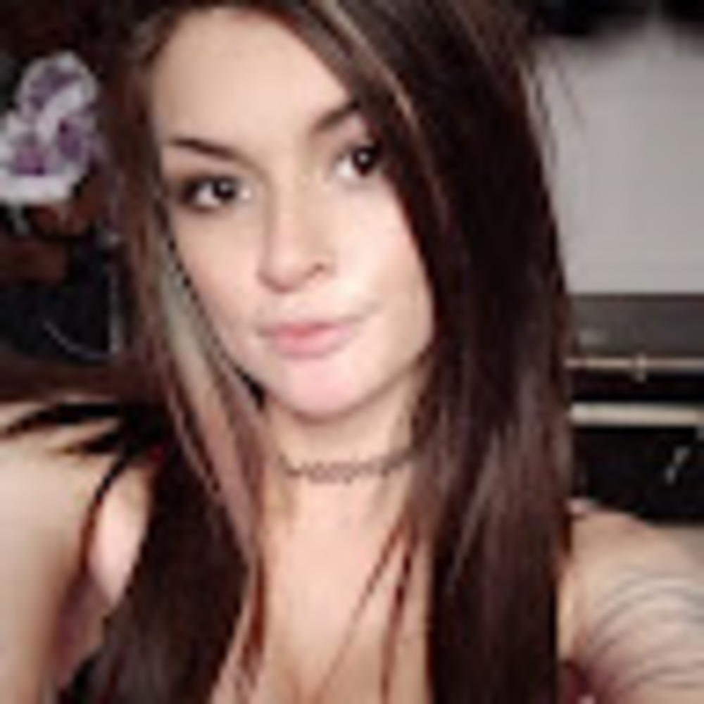 Meet your Posher, Chelsey